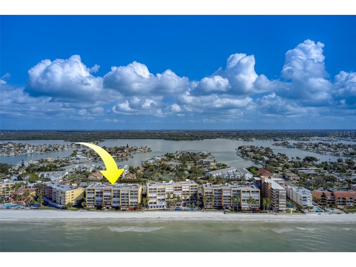 16550 Gulf Boulevard #643 North Redington Beach FL 33708 U8244012 image63
