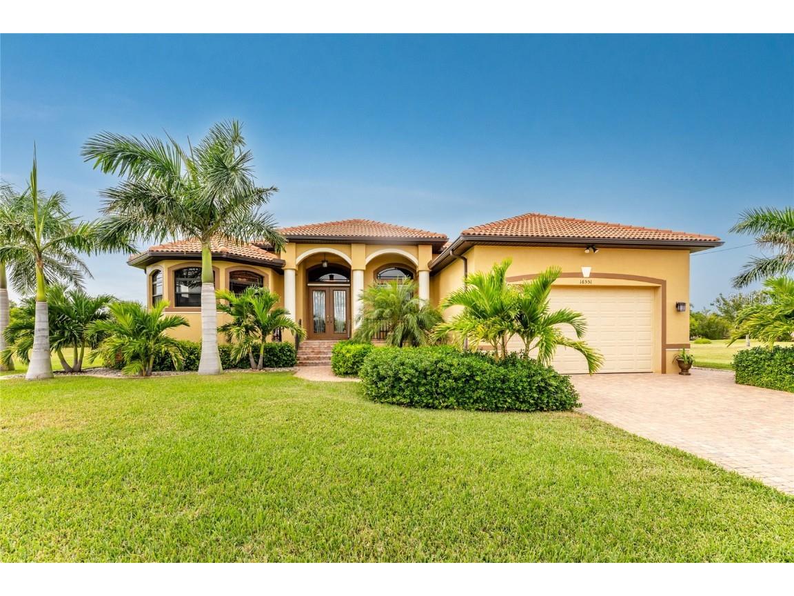 16551 San Edmundo Road Punta Gorda FL 33955 C7517299 image1