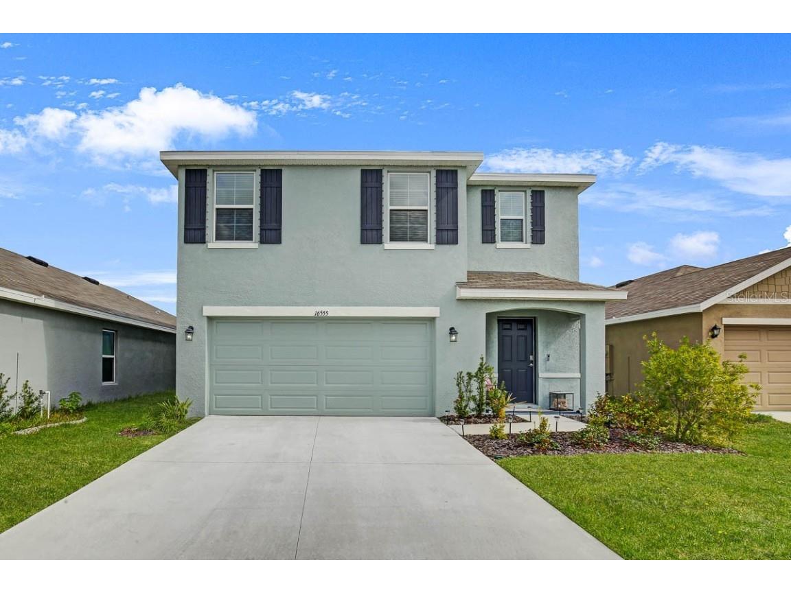 16555 Mosaic Oar Drive Wimauma FL 33598 T3521209 image1