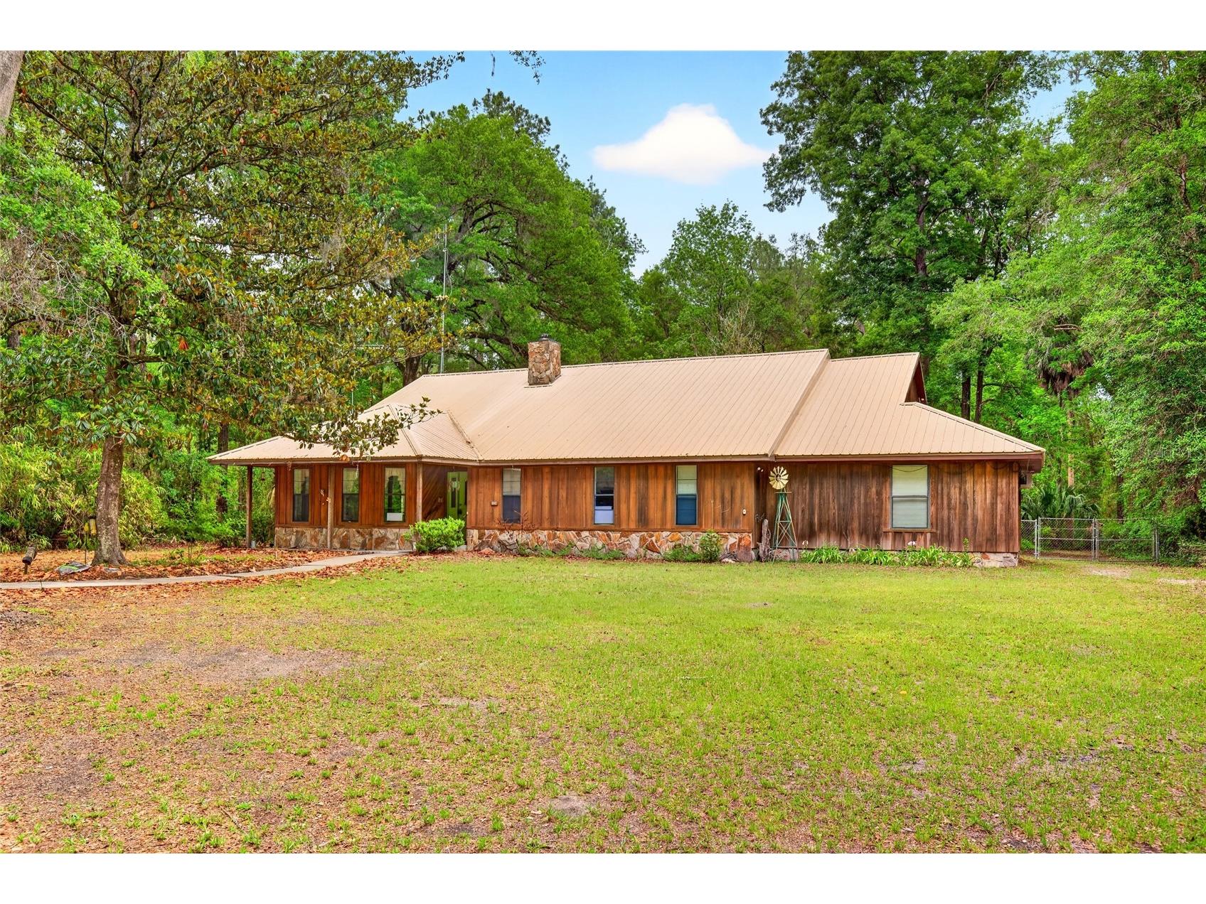 16555 N Highway 329 Reddick FL 32686 OM724739 image1