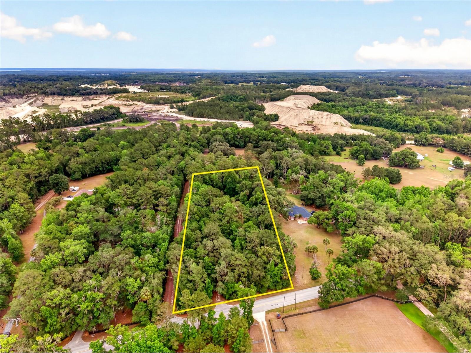 16555 N Highway 329 Reddick FL 32686 OM724739 image2