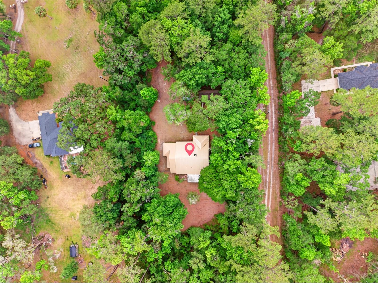 16555 N Highway 329 Reddick FL 32686 OM724739 image34