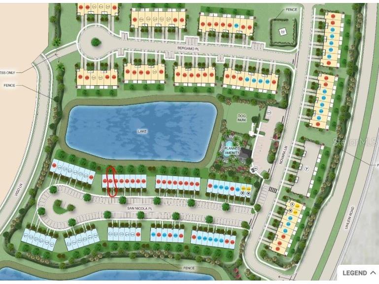 16559 San Nicola Place Bradenton FL 34211 A4682271 image23