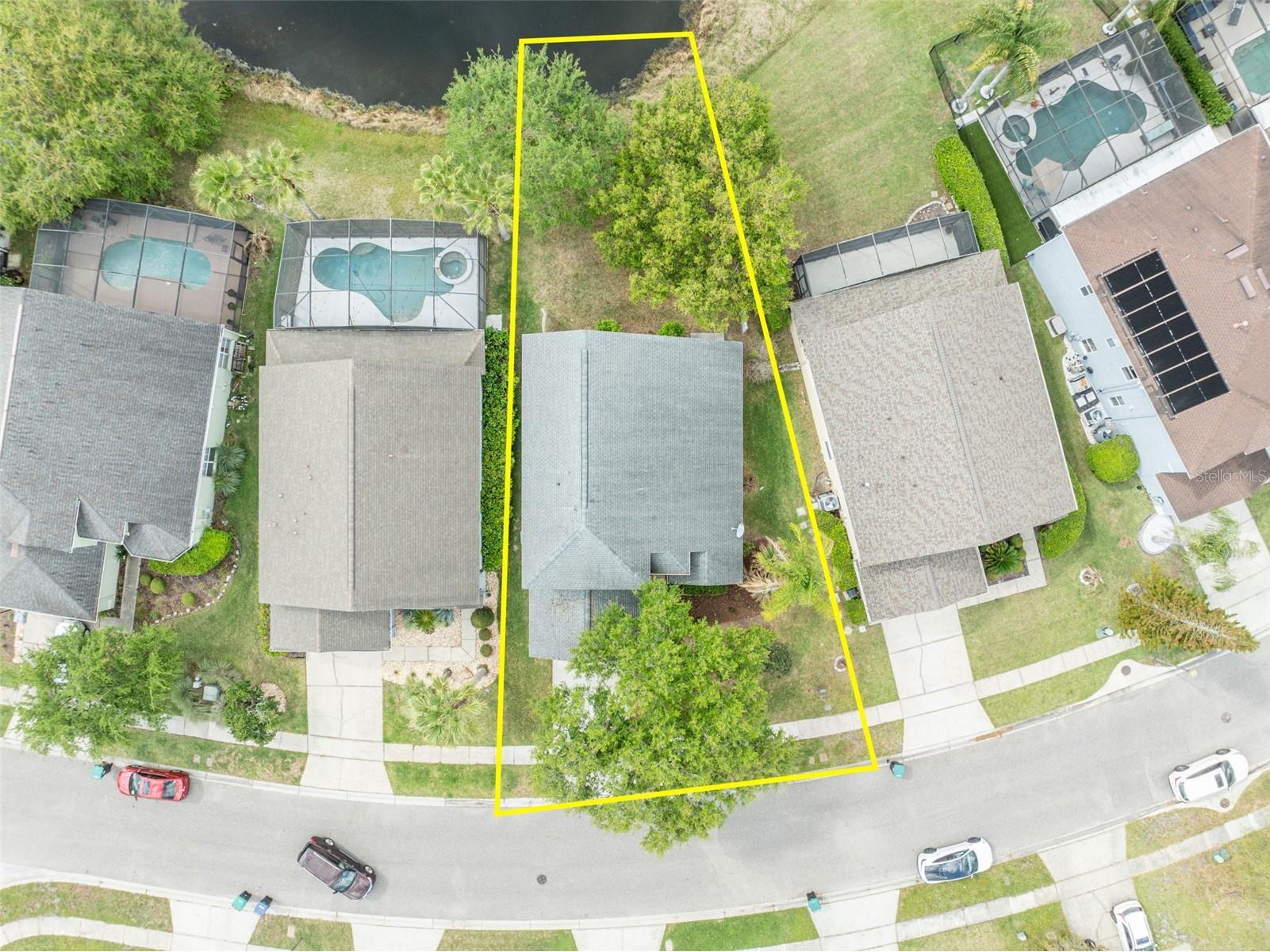 1656 Anna Catherine Drive Orlando FL 32828 O6394770 image32