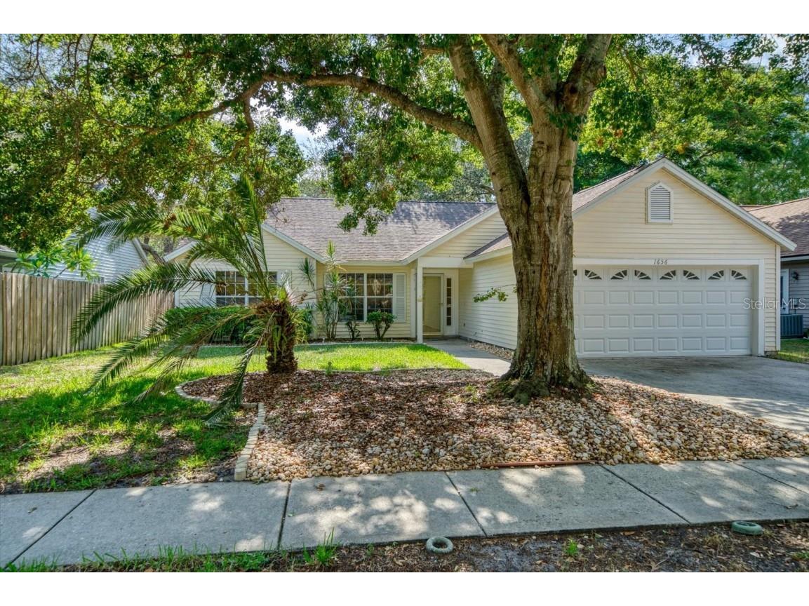 1656 Countrywood Street Tarpon Springs FL 34689 U8203664 image1
