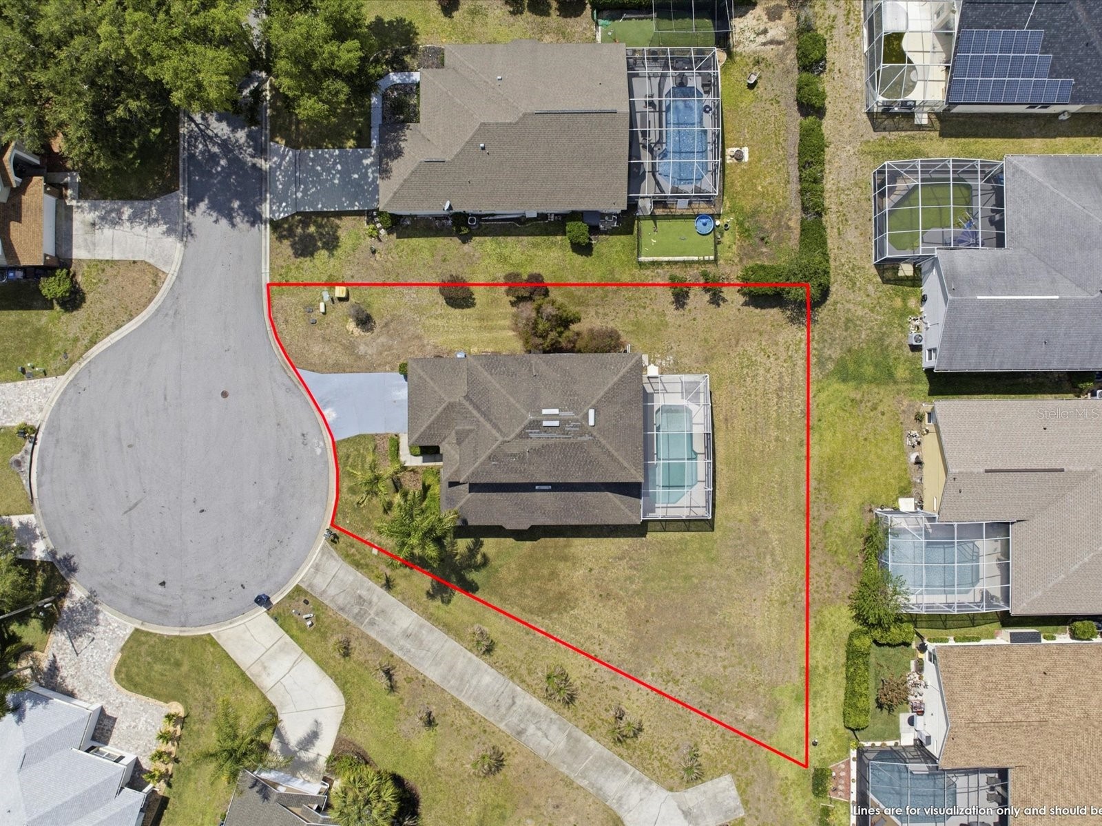 1656 Dunes Court Haines City FL 33844 O6402686 image4