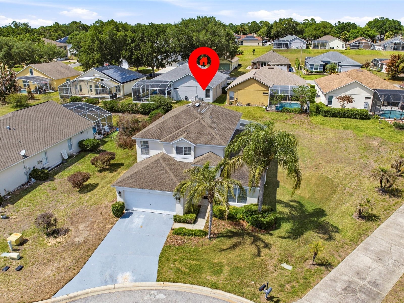 1656 Dunes Court Haines City FL 33844 O6402686 image7