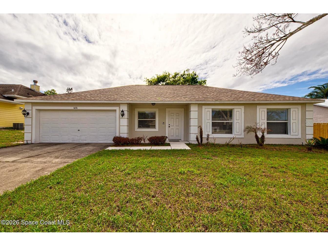 1656 Fife Court #D Titusville FL 32796 J1001105 image1
