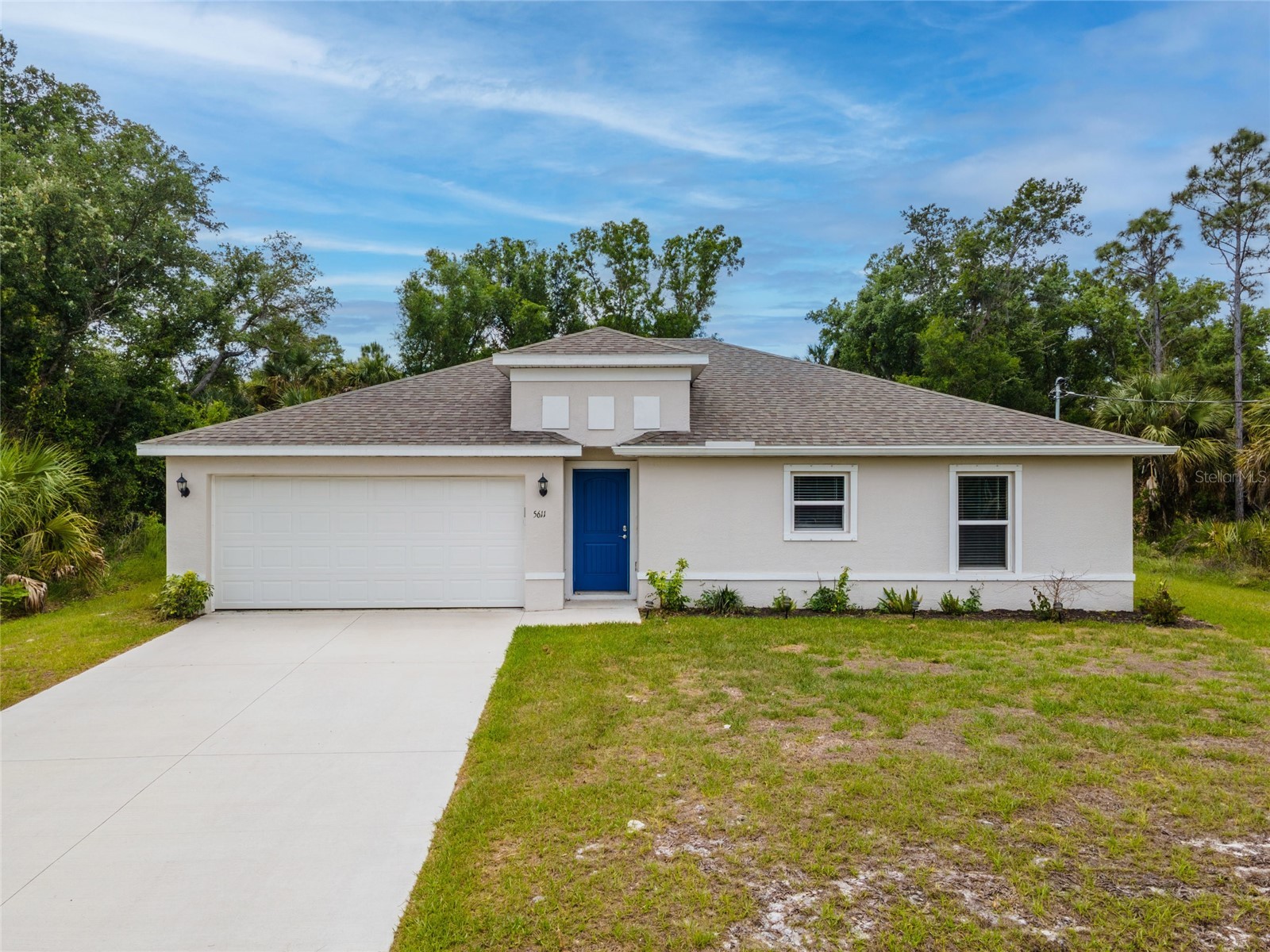 1656 Helvenston Street North Port FL 34288 A4696792 image1