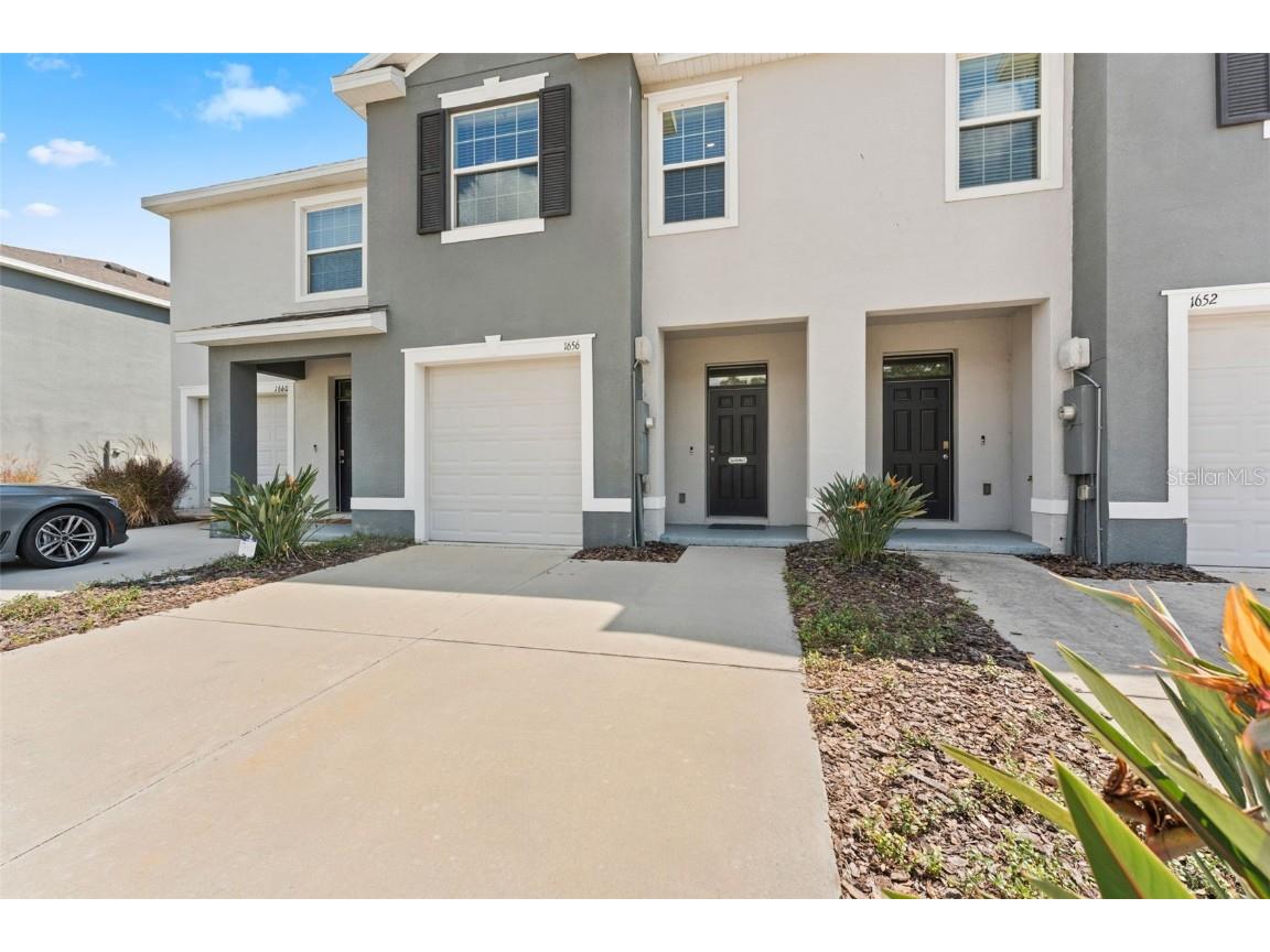 1656 Hubbell Road Wesley Chapel FL 33543 TB8431435 image4