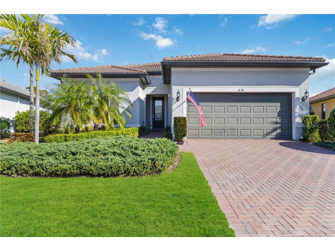 1656 Hyssop Loop North Port FL 34289 C7502637 image1