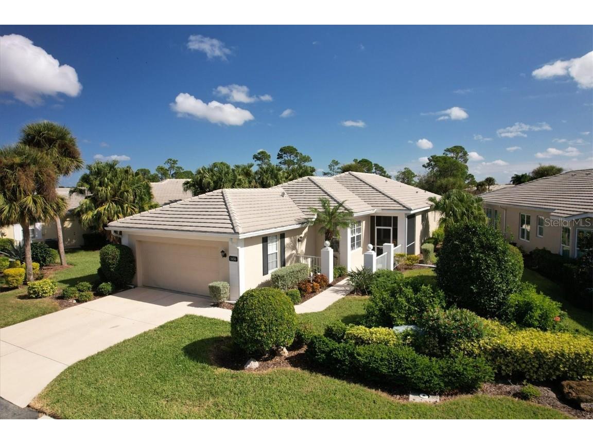 1656 Monarch Drive #1656 Venice FL 34293 N6129194 image1