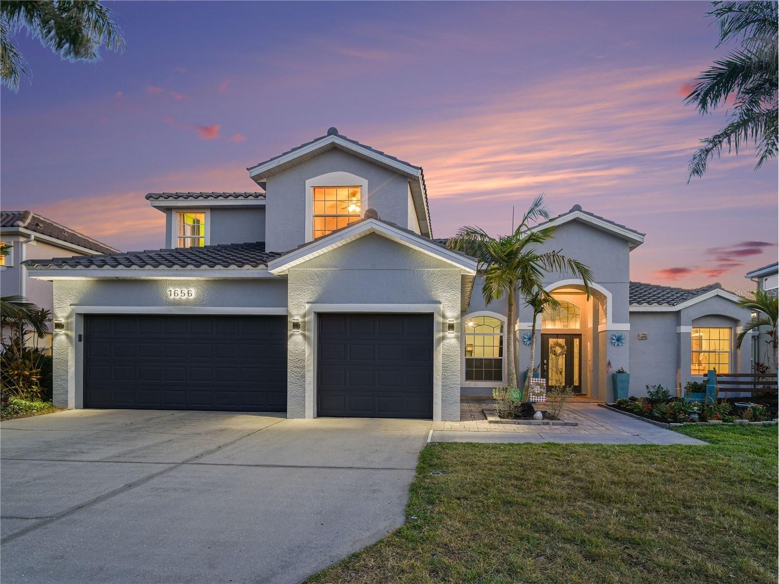 1656 Pinyon Pine Dr Sarasota FL 34240 TB8501410 image1