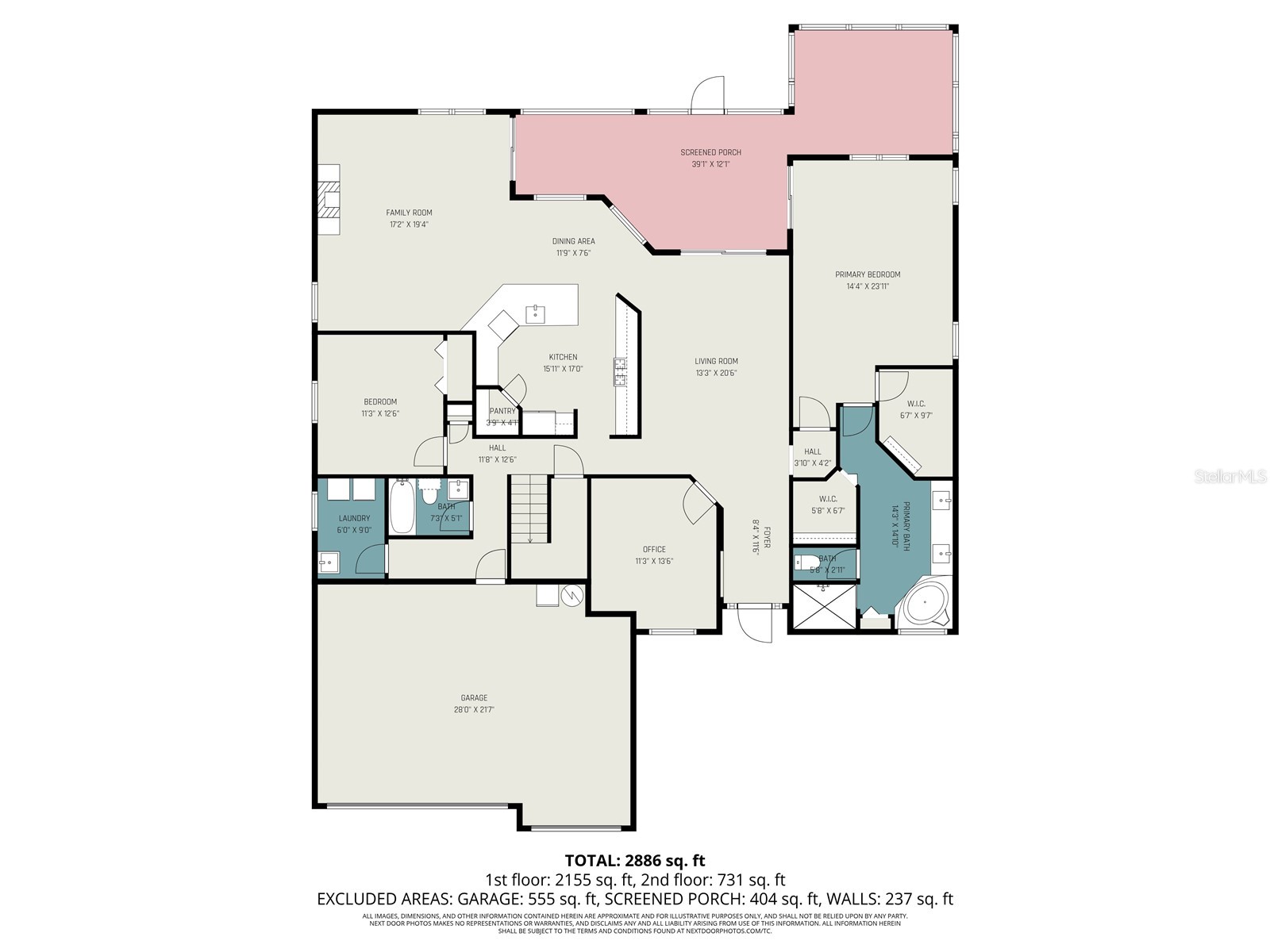 1656 Pinyon Pine Dr Sarasota FL 34240 TB8501410 image34