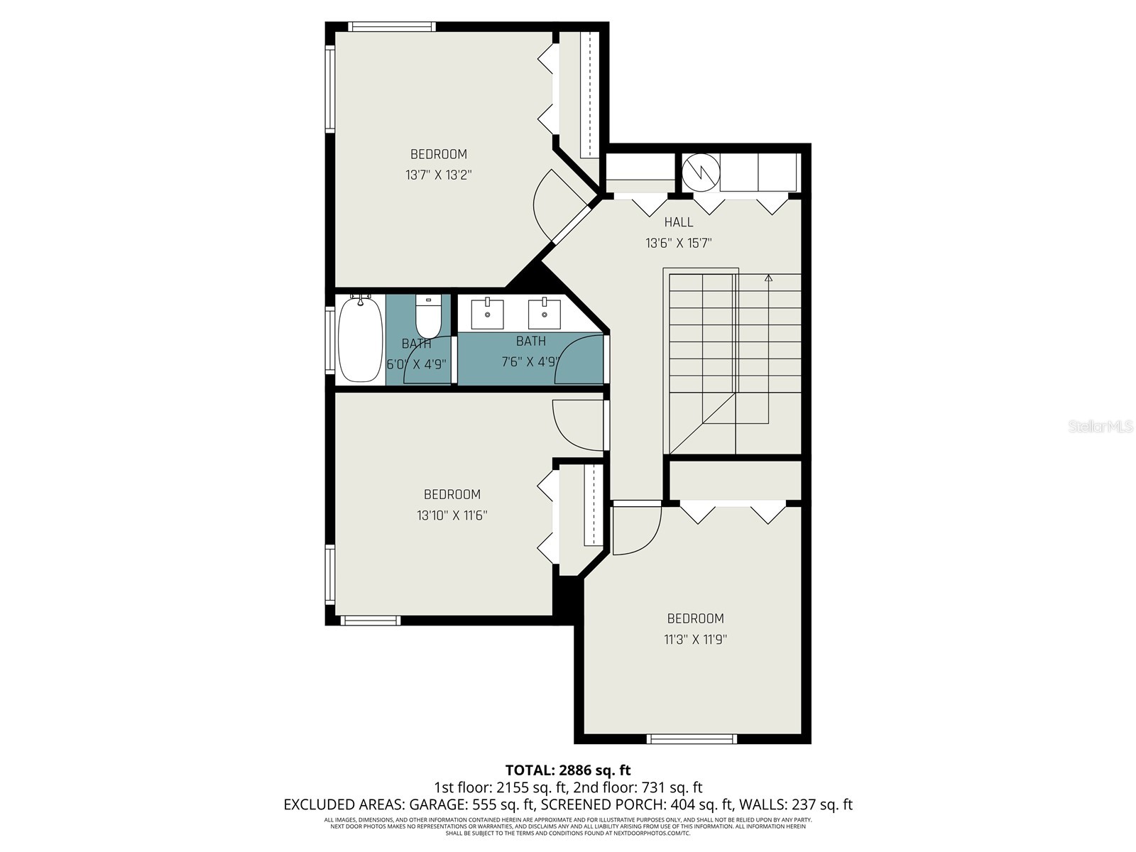 1656 Pinyon Pine Dr Sarasota FL 34240 TB8501410 image35