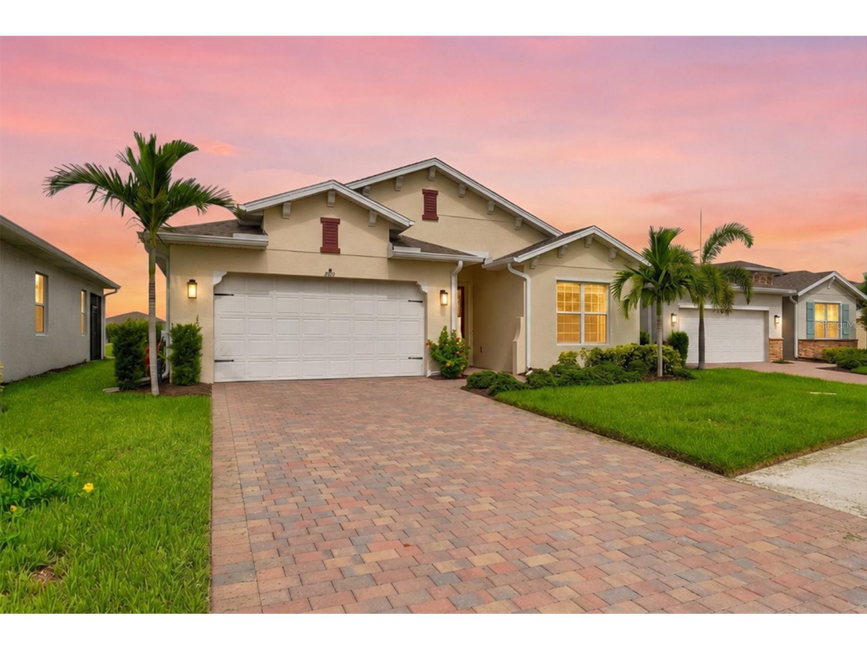 1656 Remington Trace Drive Port Charlotte FL 33953 A4700262 image1