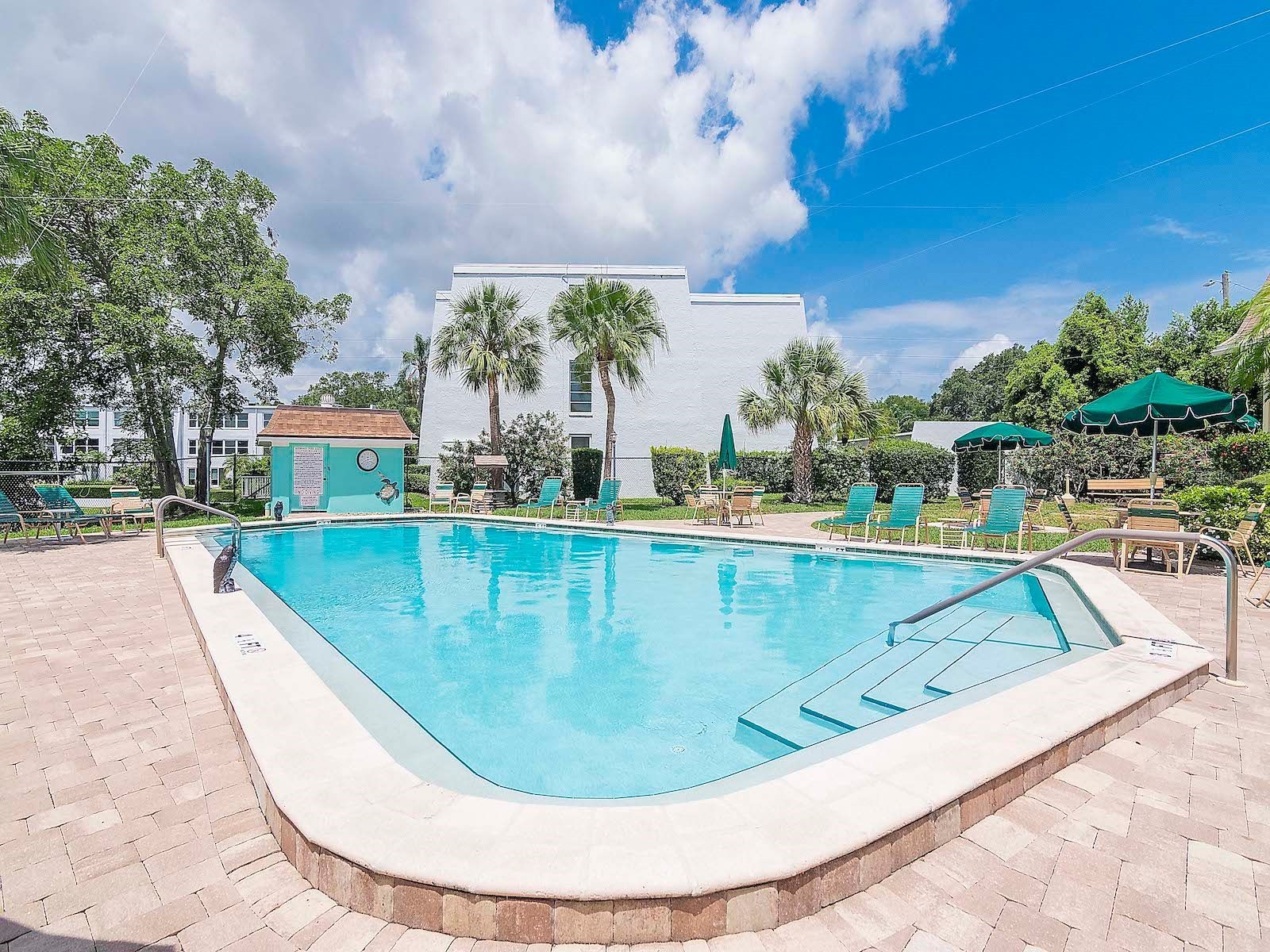 1656 S Lake Avenue #4 Clearwater FL 33756 TB8511256 image15