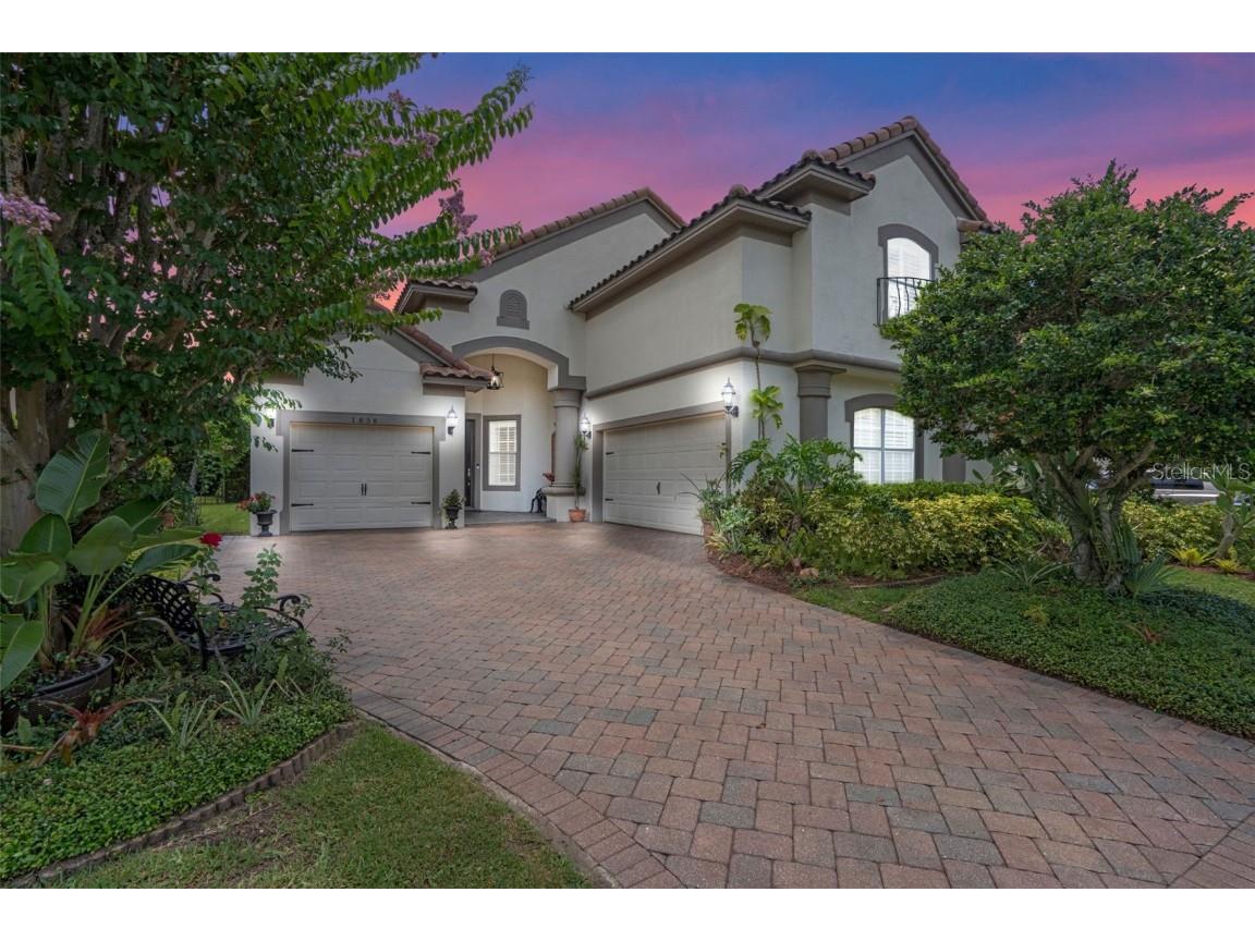 1656 Whitney Isles Drive Windermere FL 34786 S5130375 image1