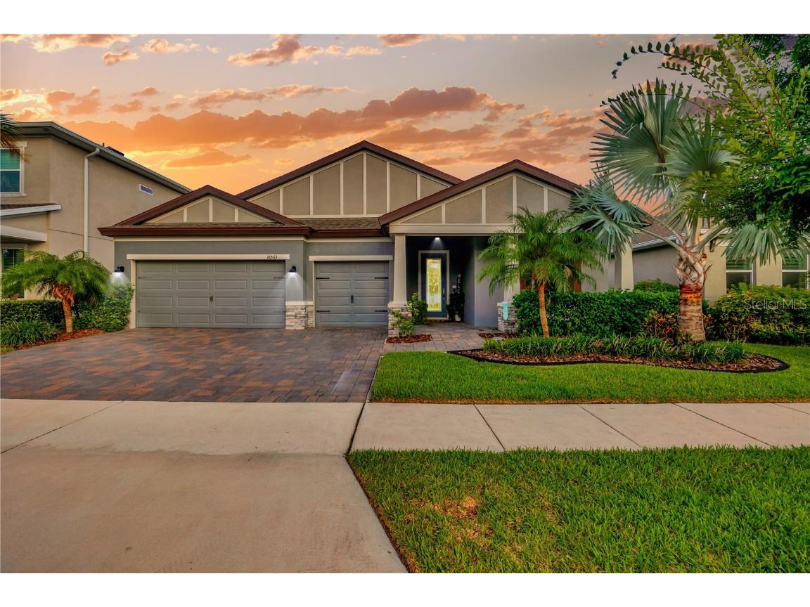 16563 Courtyard Loop Land O Lakes FL 34638 T3537964 image1