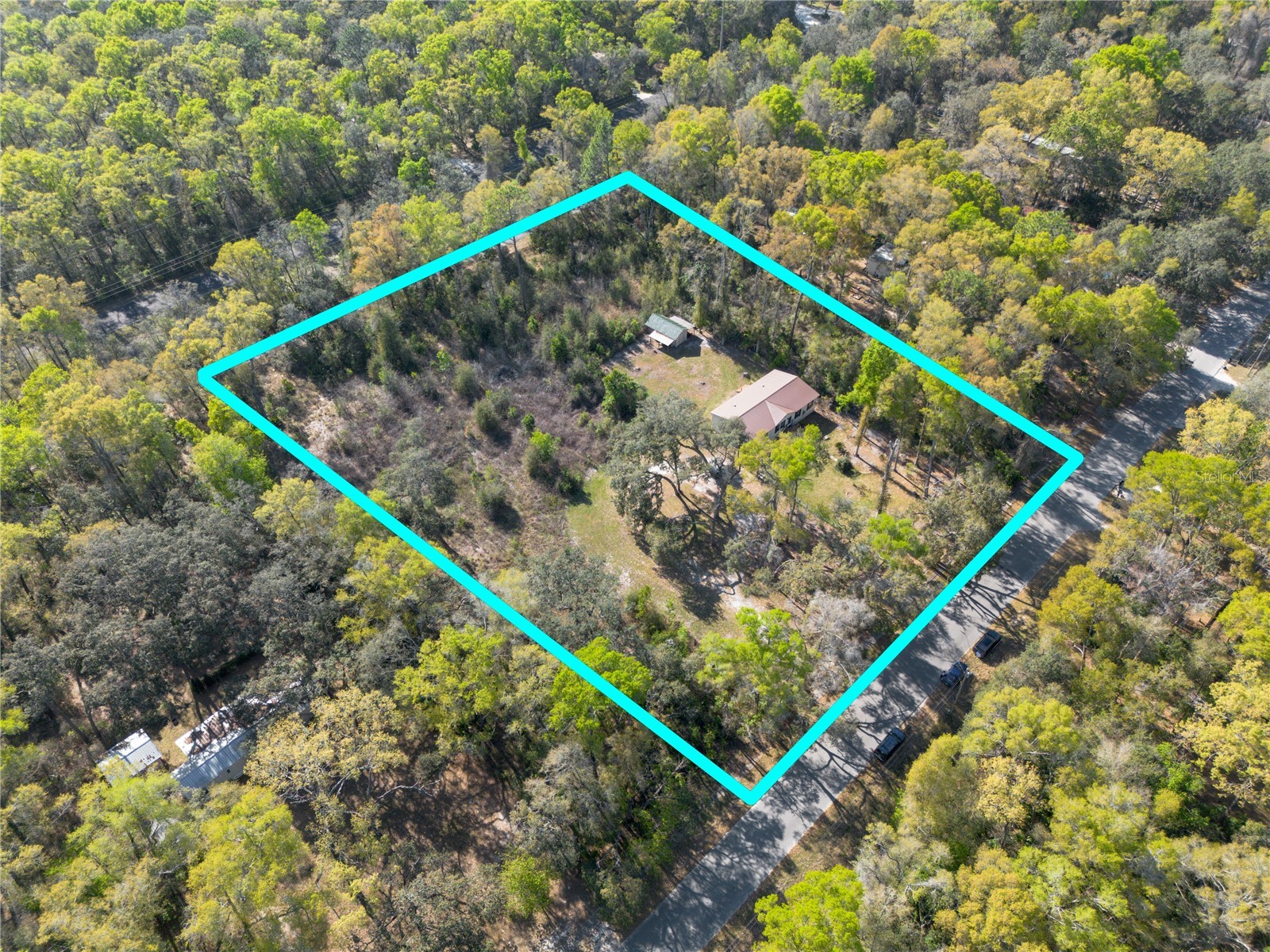 16564 NW 85th Terrace Fanning Springs FL 32693 GC538629 image3