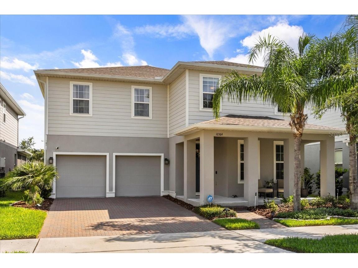 16564 Silversaw Palm Drive Winter Garden FL 34787 O6321176 image1