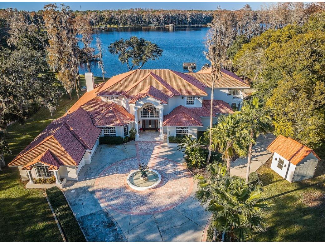 16569 Hutchison Road Odessa FL 33556 - LAKE JOSEPHINE U8186807 image1