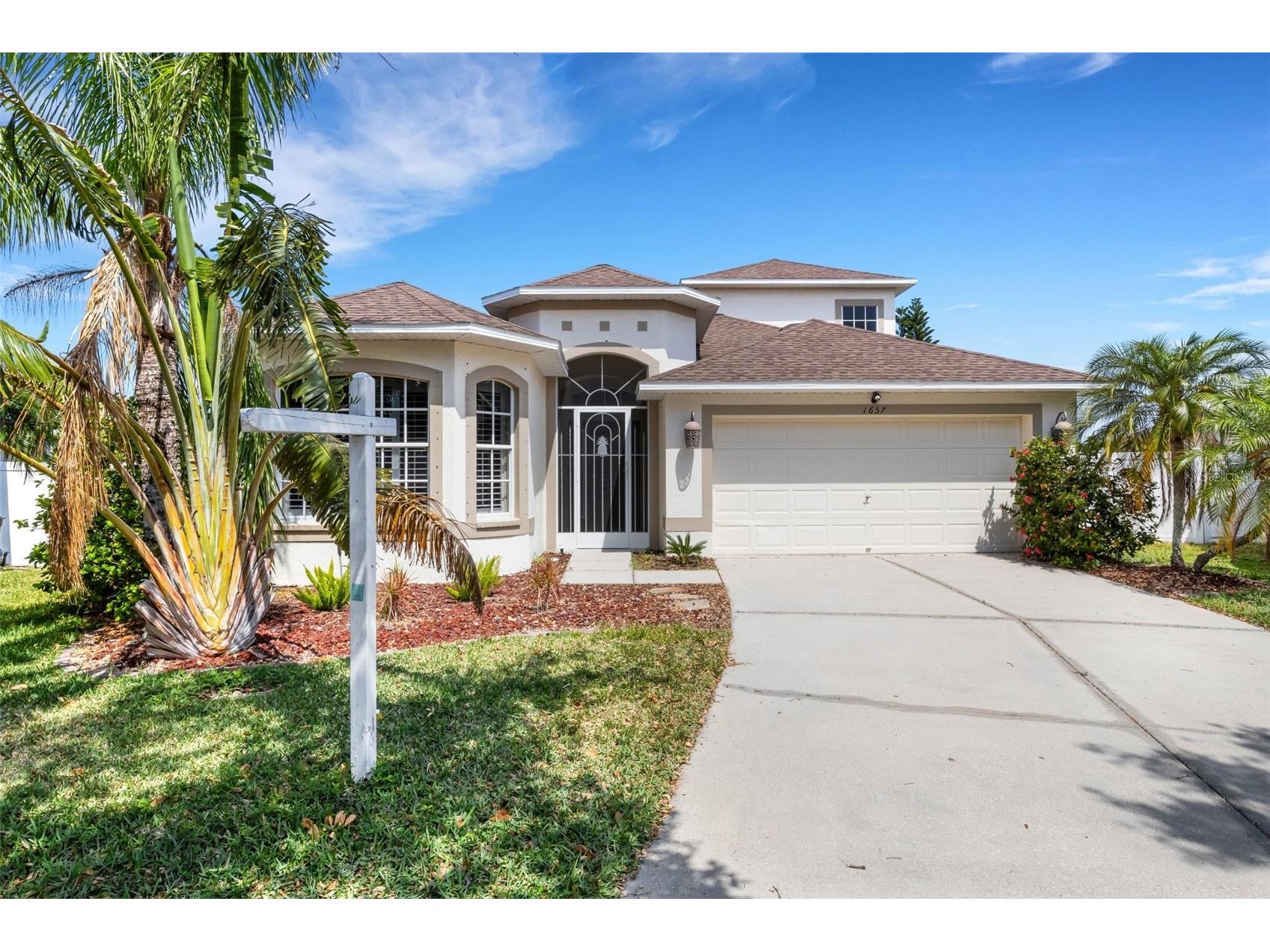 1657 Bonita Bluff Court Ruskin FL 33570 A4651207 image2