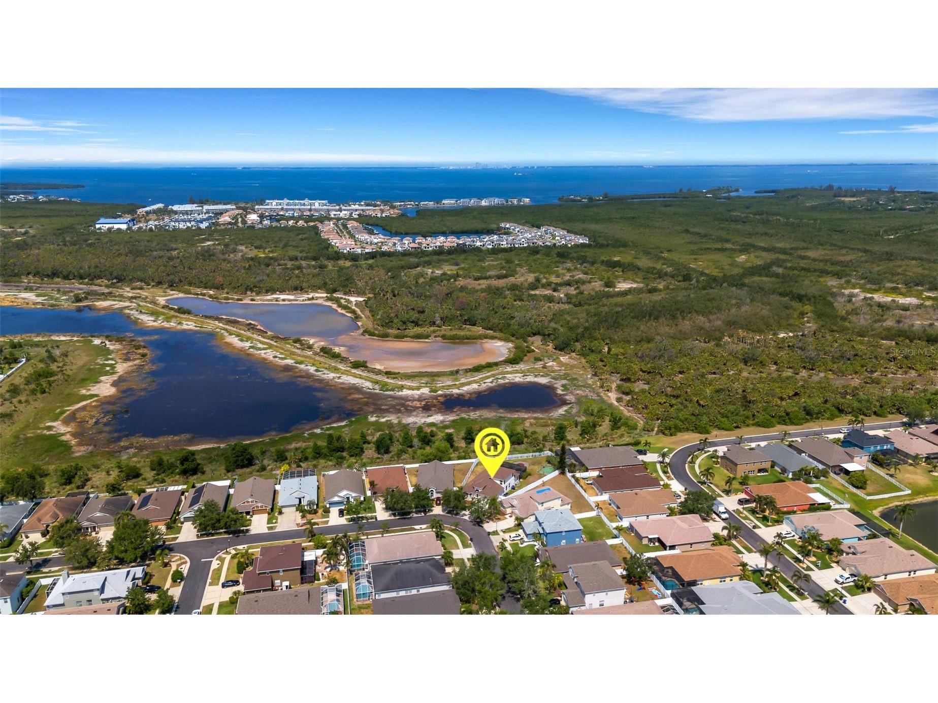 1657 Bonita Bluff Court Ruskin FL 33570 A4651207 image74