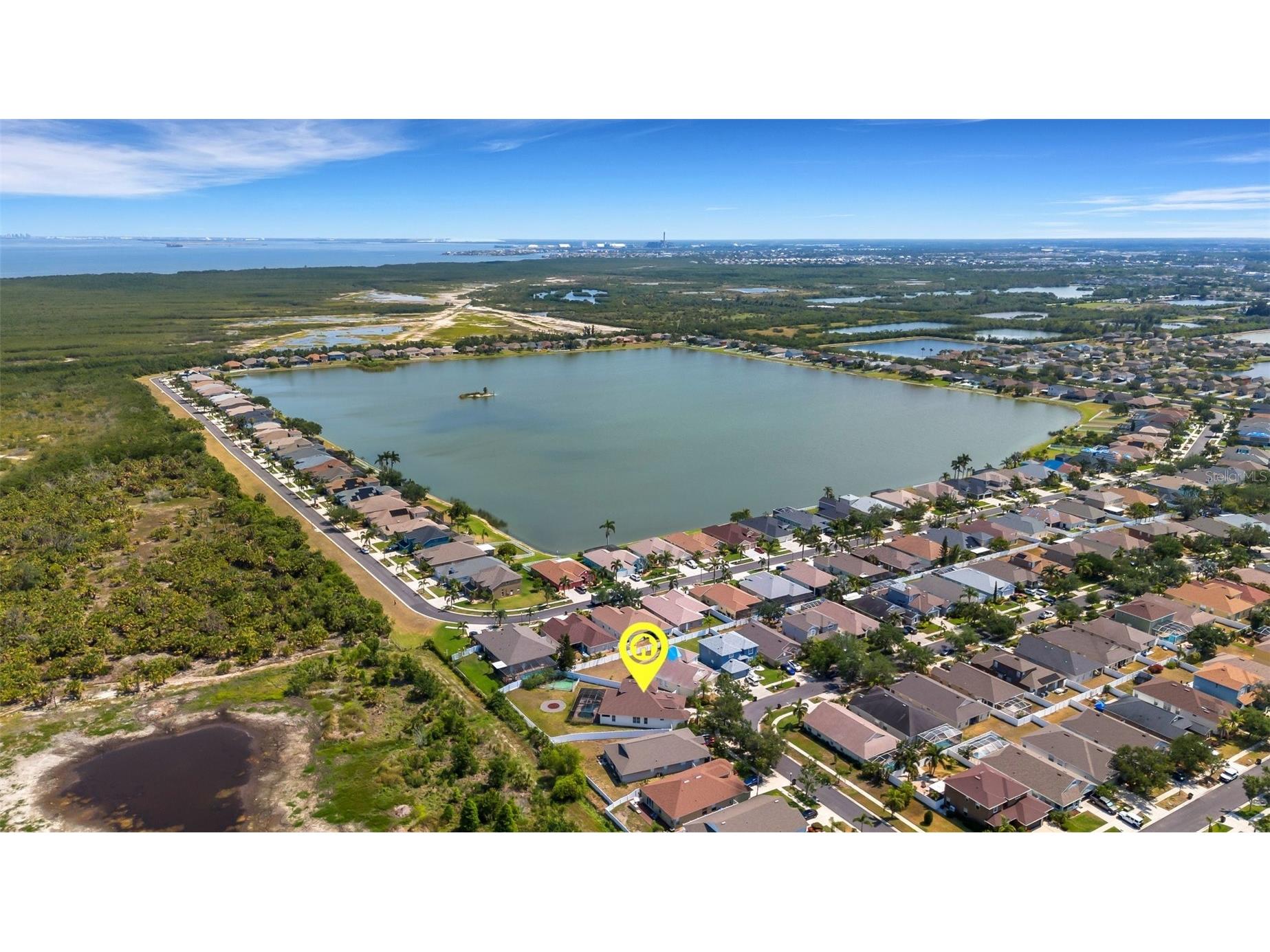 1657 Bonita Bluff Court Ruskin FL 33570 A4651207 image76