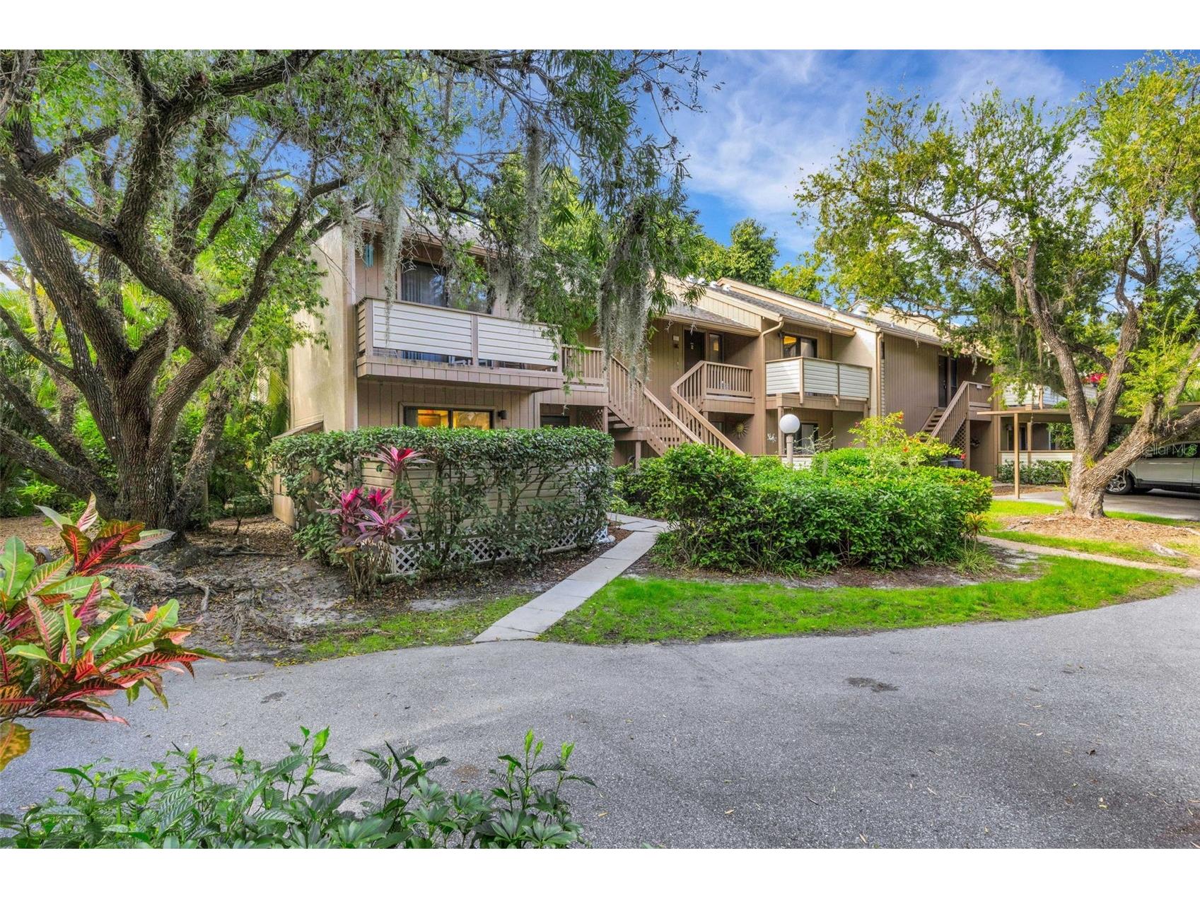 1657 Brookhouse Circle #150 Sarasota FL 34231 A4677913 image1