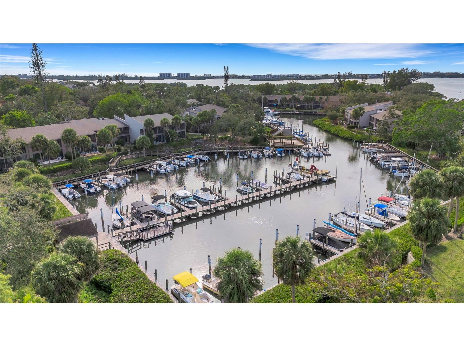 1657 Brookhouse Circle #150 Sarasota FL 34231 A4677913 image35