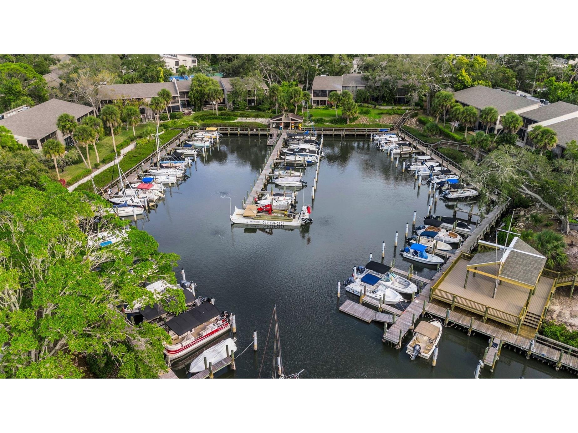 1657 Brookhouse Circle #150 Sarasota FL 34231 A4677913 image38