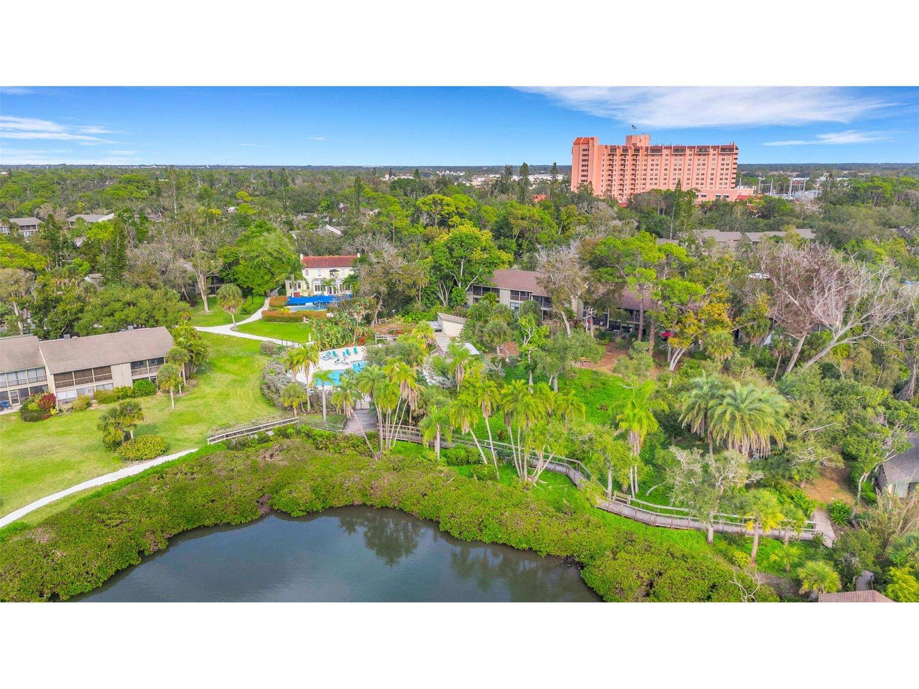 1657 Brookhouse Circle #150 Sarasota FL 34231 A4677913 image42