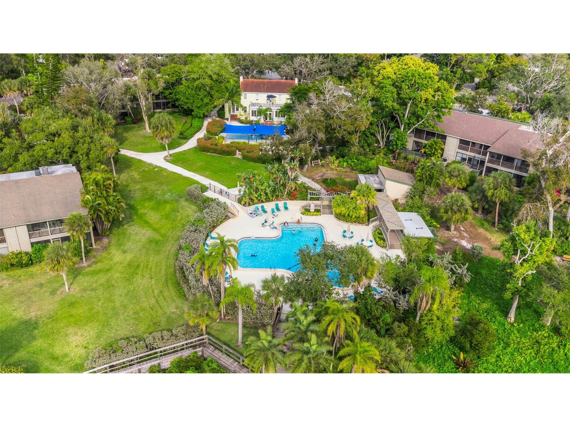 1657 Brookhouse Circle #150 Sarasota FL 34231 A4677913 image43