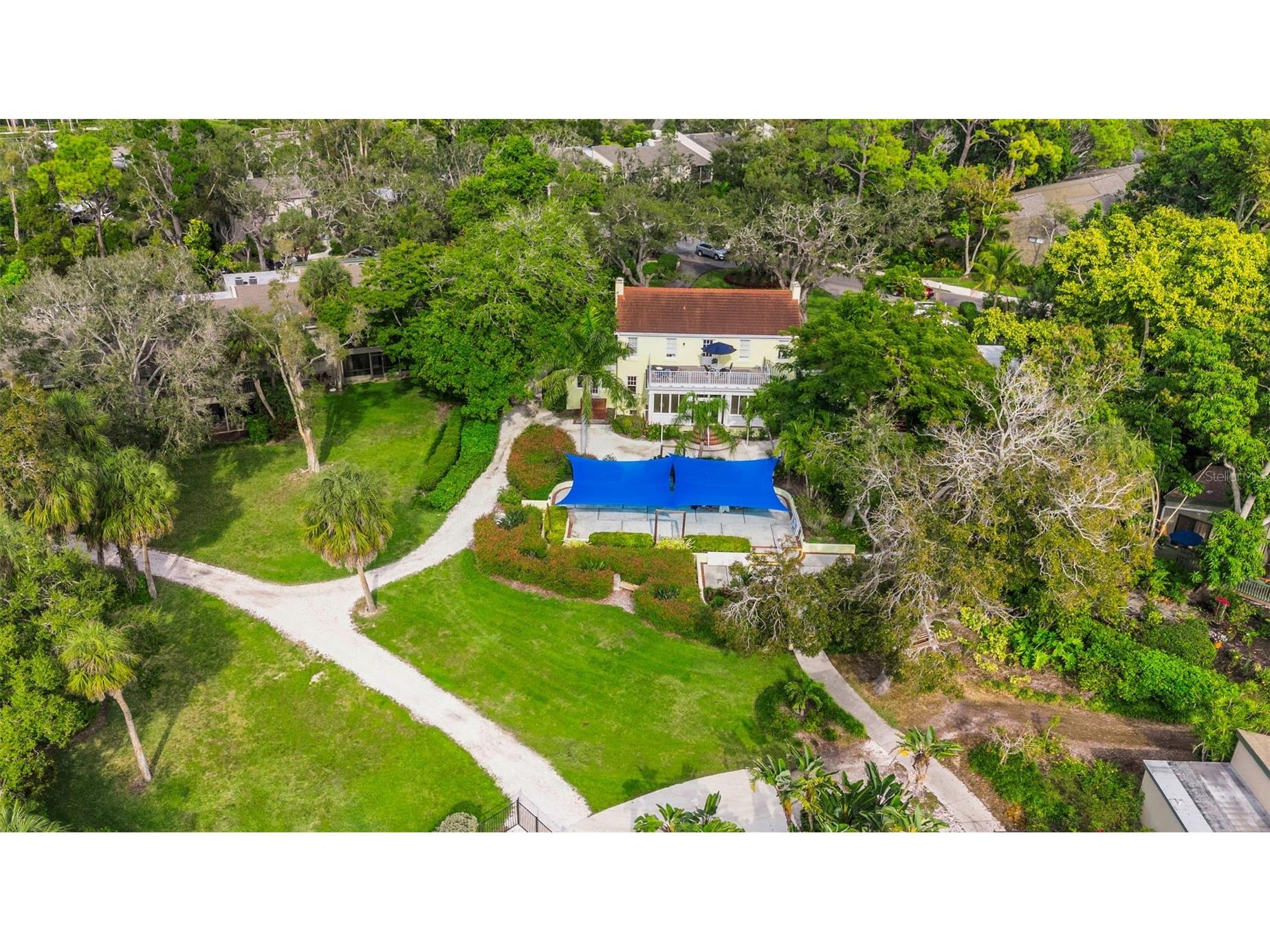 1657 Brookhouse Circle #150 Sarasota FL 34231 A4677913 image44