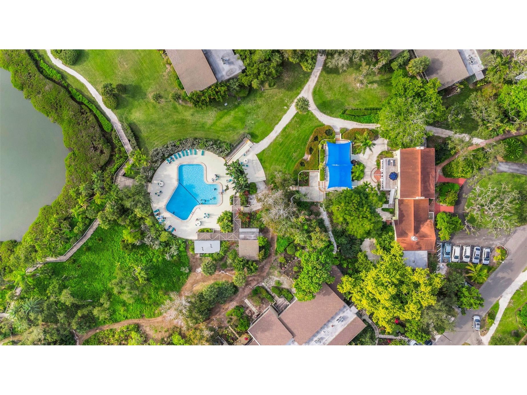 1657 Brookhouse Circle #150 Sarasota FL 34231 A4677913 image45