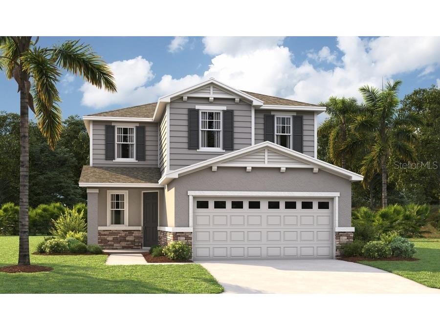 1657 Crooked Creek Street Saint Cloud FL 34772 S5130566 image1