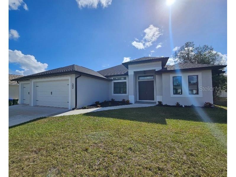 1657 Eugenia Avenue North Port FL 34288 A4629439 image1