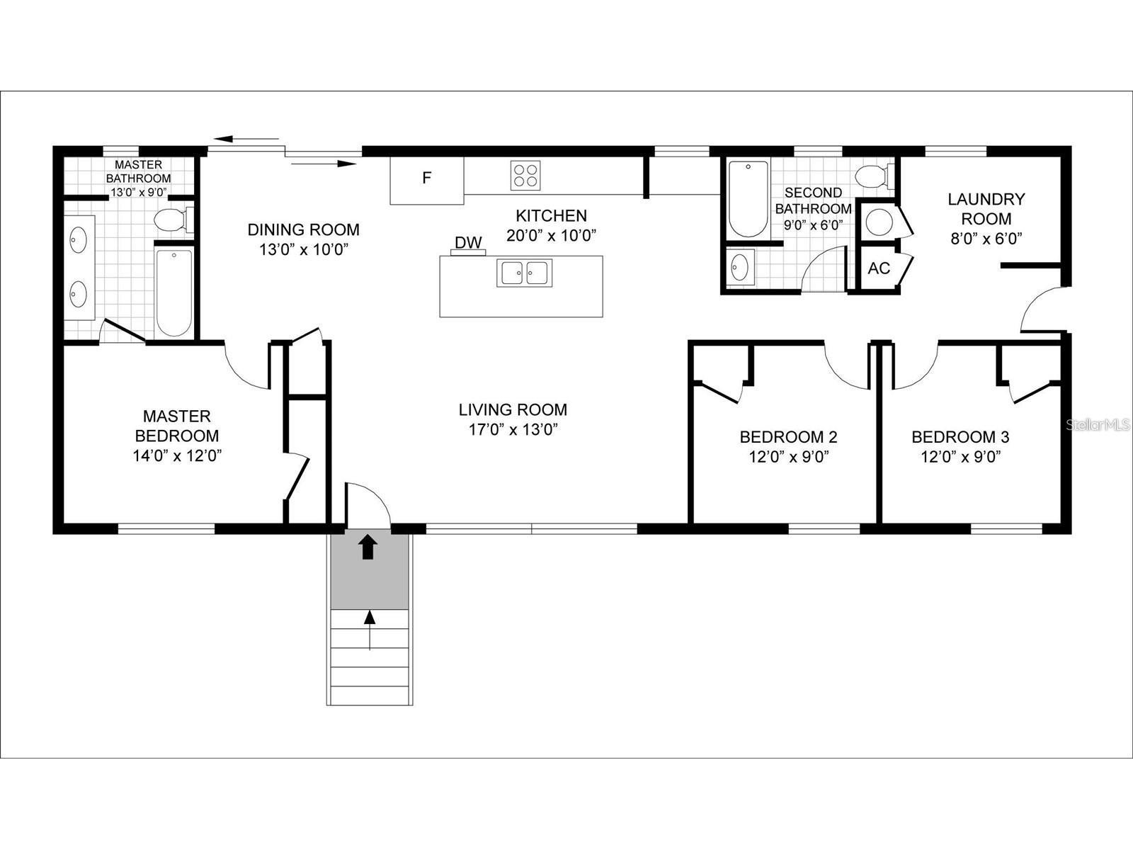 1657 Flounder Street Saint Cloud FL 34771 O6422304 image32