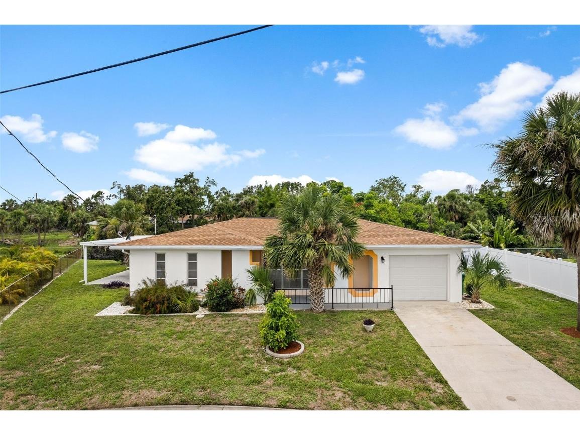 1657 Harmony Drive Port Charlotte FL 33952 A4571978 image1