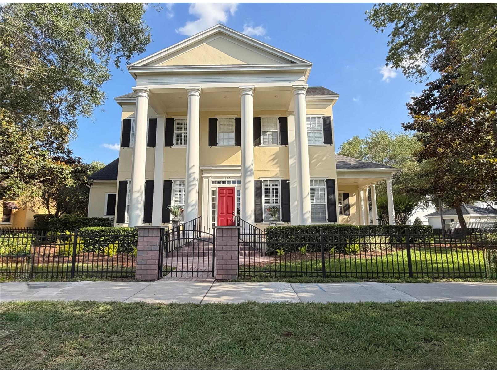 1657 Lake Baldwin Lane Orlando FL 32814 - LAKE BALDWIN O6404530 image1