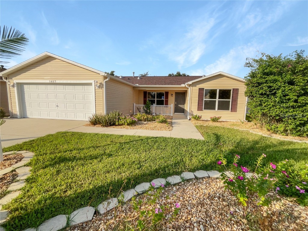1657 Latta Court The Villages FL 32162 O6141327 image1