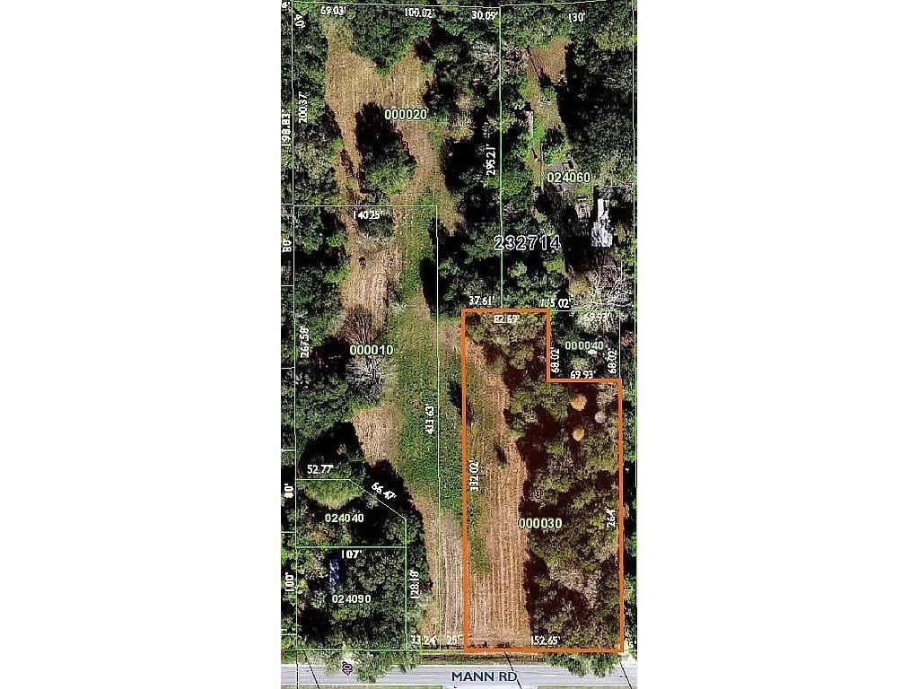 1657 Mann Road Lakeland FL 33810 L4924837 image1