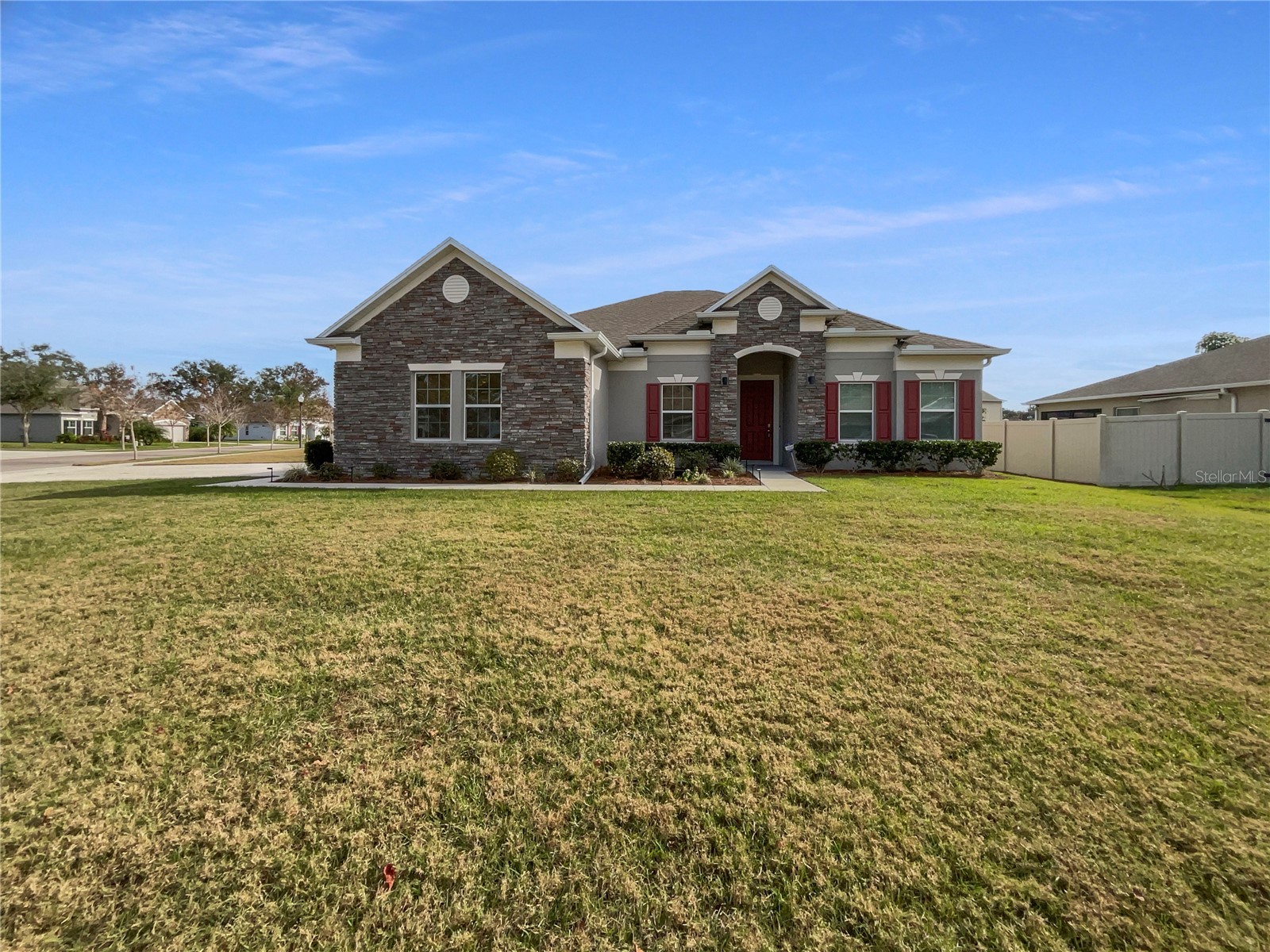 1657 Marsh Pointe Drive Clermont FL 34711 O6374049 image1