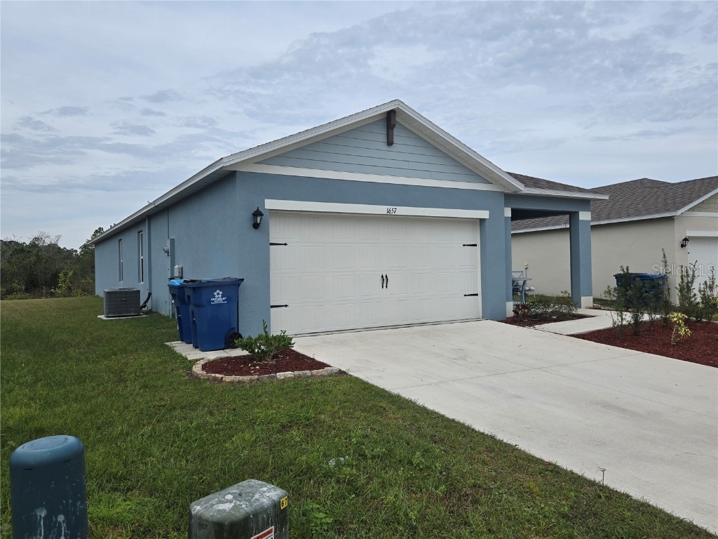 1657 Rosydale Circle Davenport FL 33837 S5118991 image3
