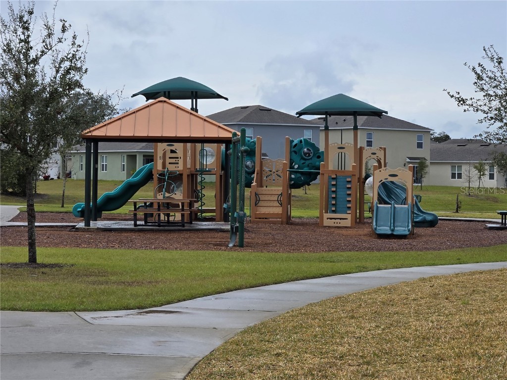 1657 Rosydale Circle Davenport FL 33837 S5118991 image45