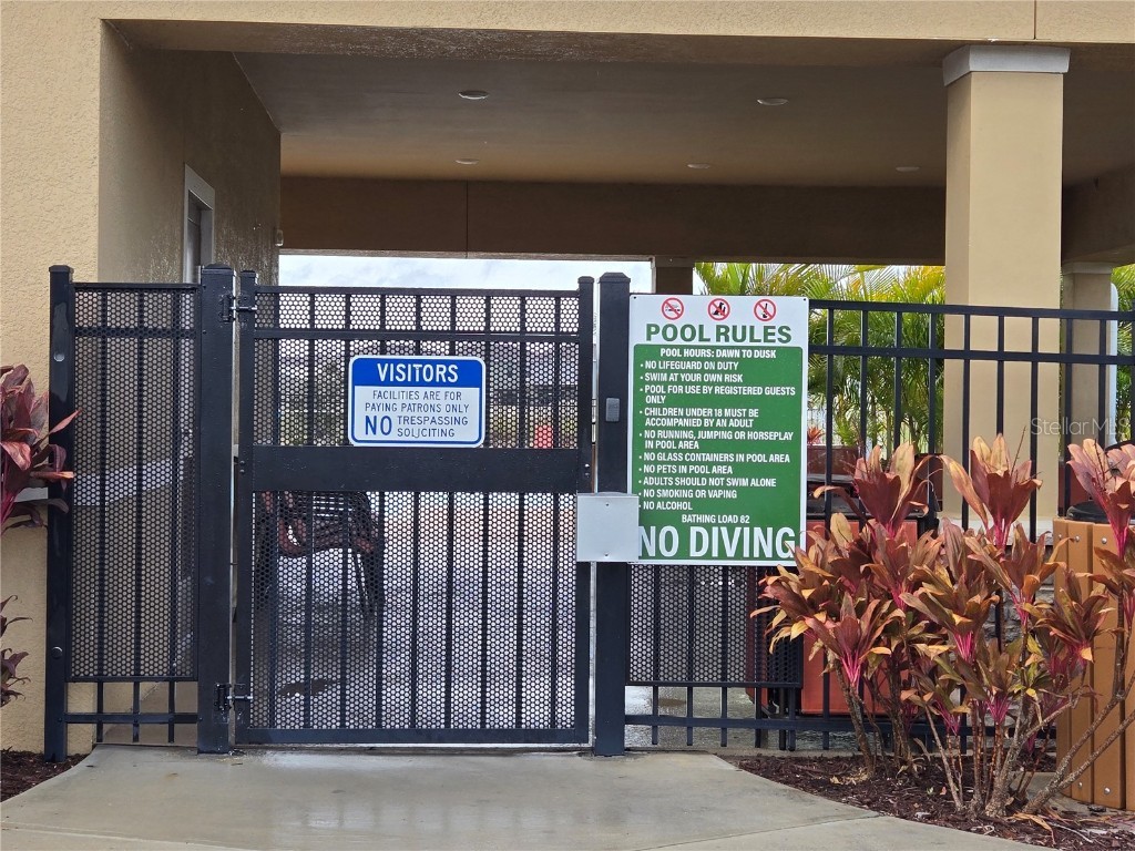 1657 Rosydale Circle Davenport FL 33837 S5118991 image49