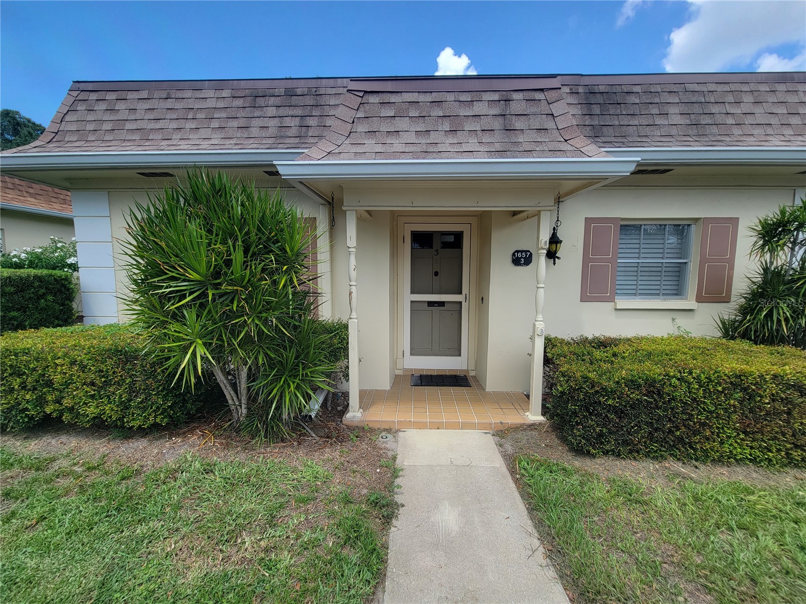 1657 S Lake Avenue #3 Clearwater FL 33756 TB8496812 image1