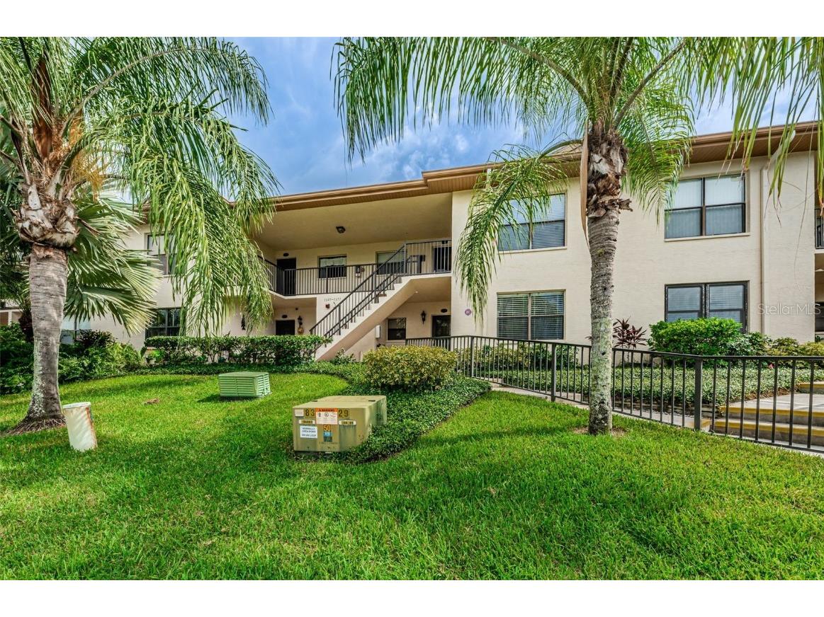 1657 Seascape Circle #1657 Tarpon Springs FL 34689 U8171236 image1