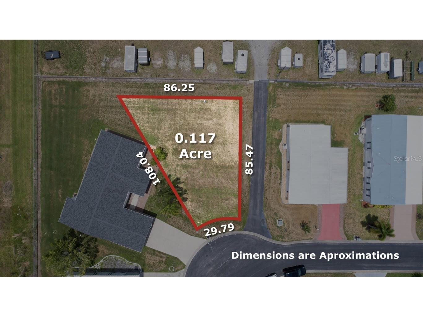 1657 SW 35th Circle Okeechobee FL 34974 OK224062 image1